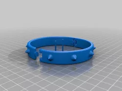 Large Size Stud Bracelet