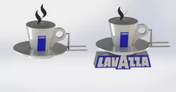 Lavaza