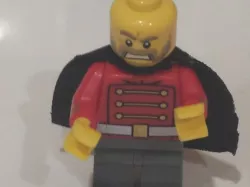 Lego Superhero Darth Vader Cape