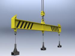 Three Point Lift Structure 3 point lifting 3D Models | Page 1 | STLFinder