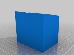 Light Diffuser for Mr. Beams Motion Light