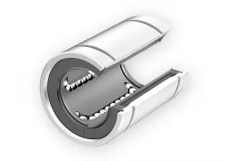 Linear Bushing LM16UUOP & LM20UUOP
