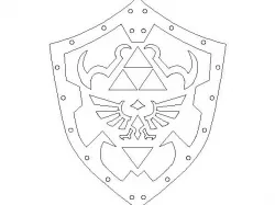 Link Shield Simple