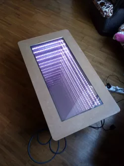 Living Room Table