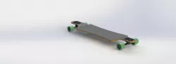 longboard