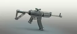 M16