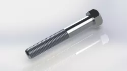 M16 Bolt
