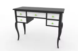 MAKE UP TABLE
