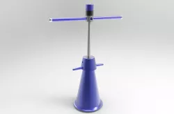 Manual Crane (Ručna dizalica)