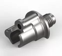Mauser 98 Military Bolt Sleeve