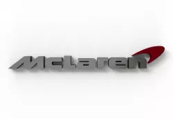 Mclaren logo