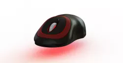 Microfire Mouse