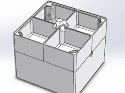 Mini Hydroponic System(s)