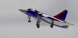 mirage 2000