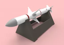 missile