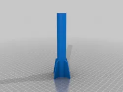 Model Rocket - A,B and C size engine