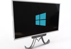Monitor #1