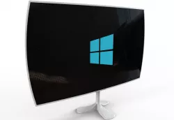 Monitor #2