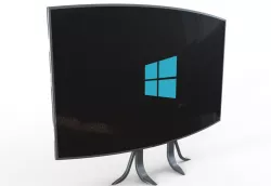 Monitor #3