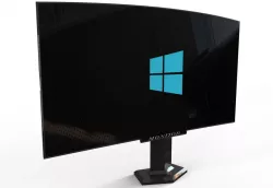 Monitor #4