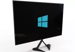 Monitor #5