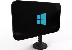 Monitor #6