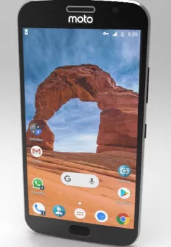 Moto G5S Plus