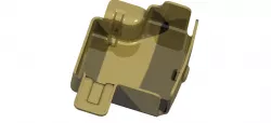 Mounting Bracket
