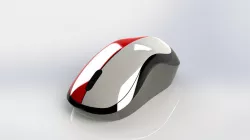 Mouse Design
