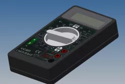 Multimeter
