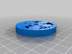 My Customized Gear Bearing