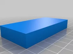 My Customized Pocket Gutenberg Text Block