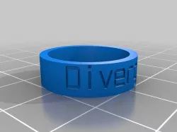 My Customized Ring
