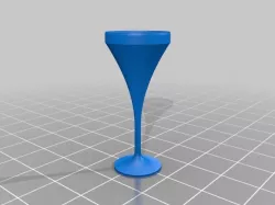 My Customized Style it! Cup, Cocktail Glass, Goblet Generator2
