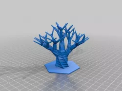 My Customized Tree