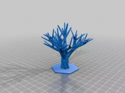 My Customized Tree