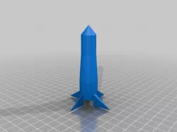 My Rocket