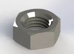 Nut M10