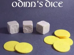 Odinn's Dice