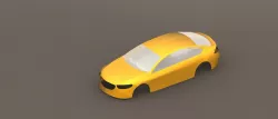 Opel Insignia Grand Sport 2017
