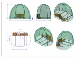 Outdoor Tents