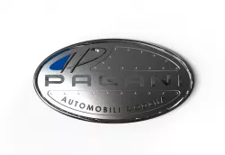 Pagani logo