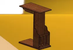 Paper Table