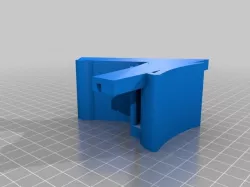 pebble watch stand
