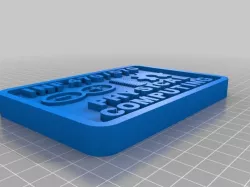Physical Computing Course Logo