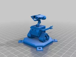 Pixar's Wall-E