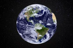 Planet Earth