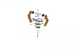Pneumatic Gripper