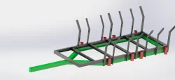 POWER CART
