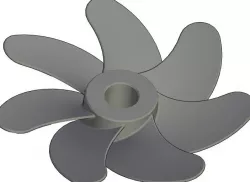 Propellers